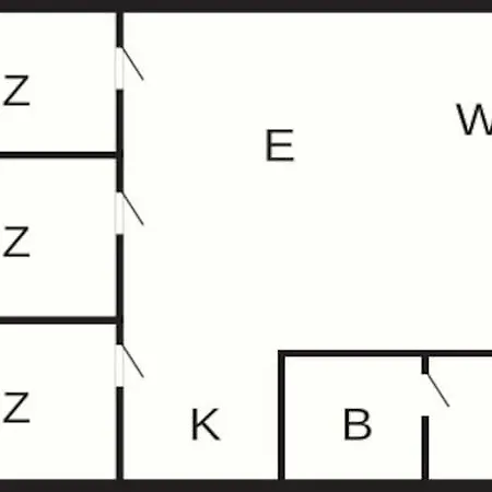 6 Person In Faaborg-by Traum * Fåborg