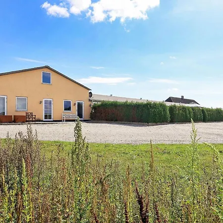 Apartamento 6 Person In Faaborg-by Traum Fåborg