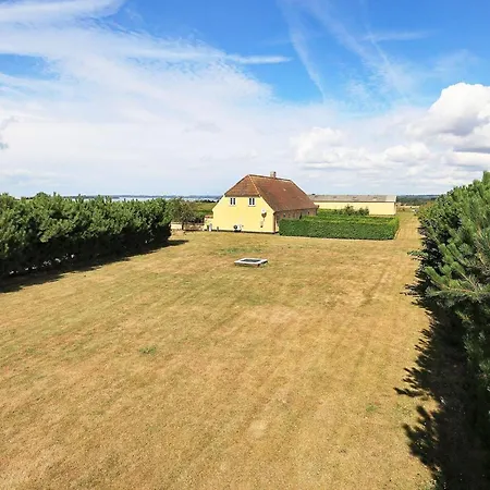 6 Person In Faaborg-by Traum Apartamento Fåborg