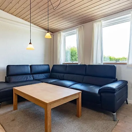 6 Person In Faaborg-by Traum Apartamento