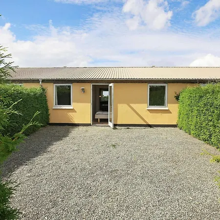 Apartamento 6 Person In Faaborg-by Traum Fåborg