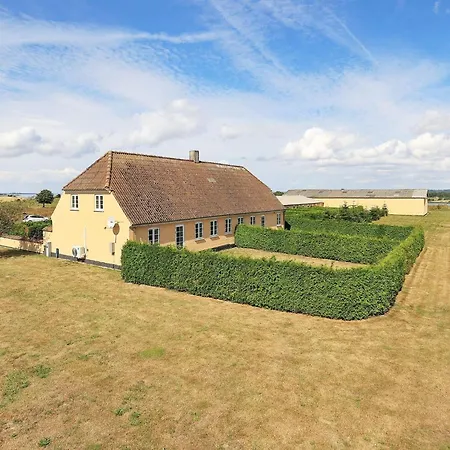 6 Person In Faaborg-by Traum Apartamento