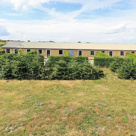 6 Person In Faaborg-by Traum Διαμέρισμα Fåborg