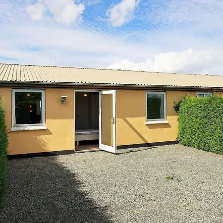 6 Person In Faaborg-by Traum Fåborg