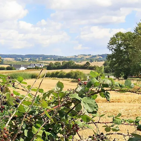 Διαμέρισμα 6 Person In Faaborg-by Traum