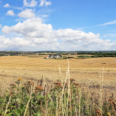 Διαμέρισμα 6 Person In Faaborg-by Traum *