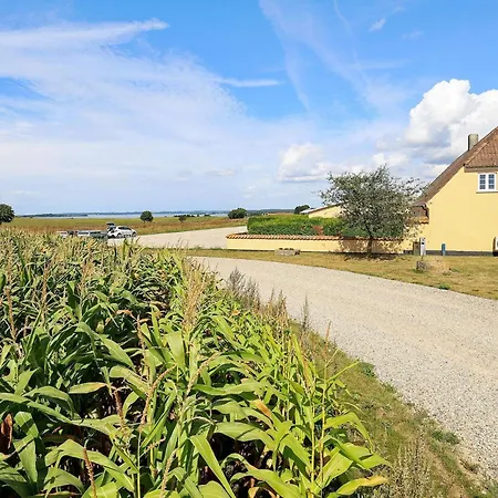 Διαμέρισμα 6 Person In Faaborg-by Traum *